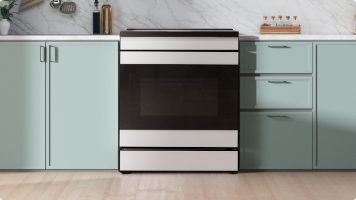 Samsung Appliances The Home Depot